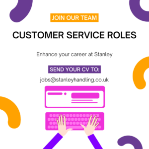 Customer Services Roles