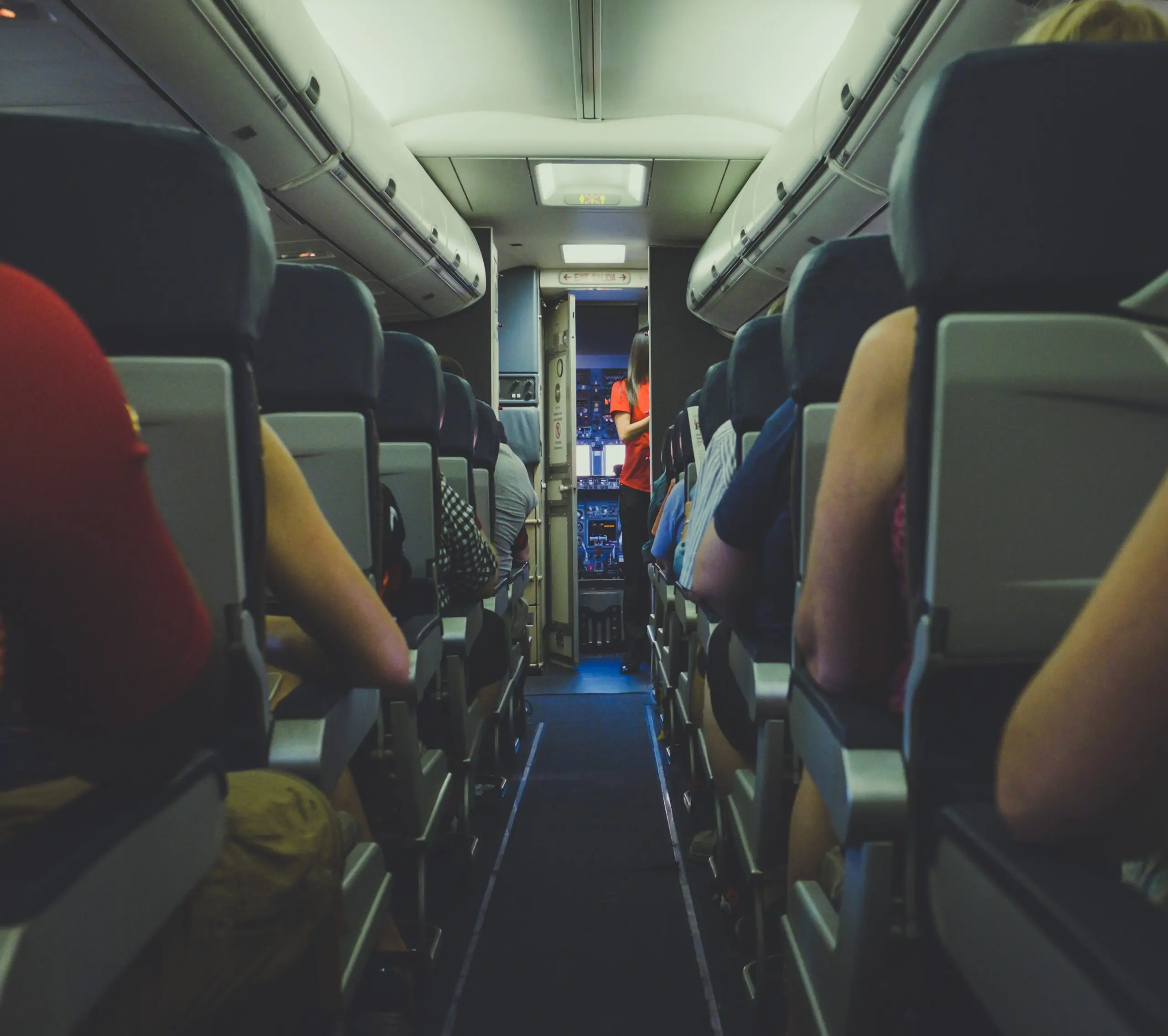 Repeated failure of airport access support