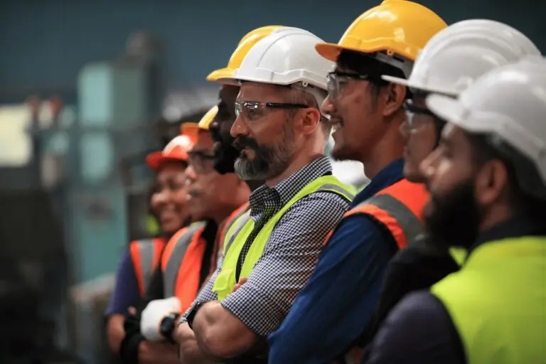 AI safety in the workplace