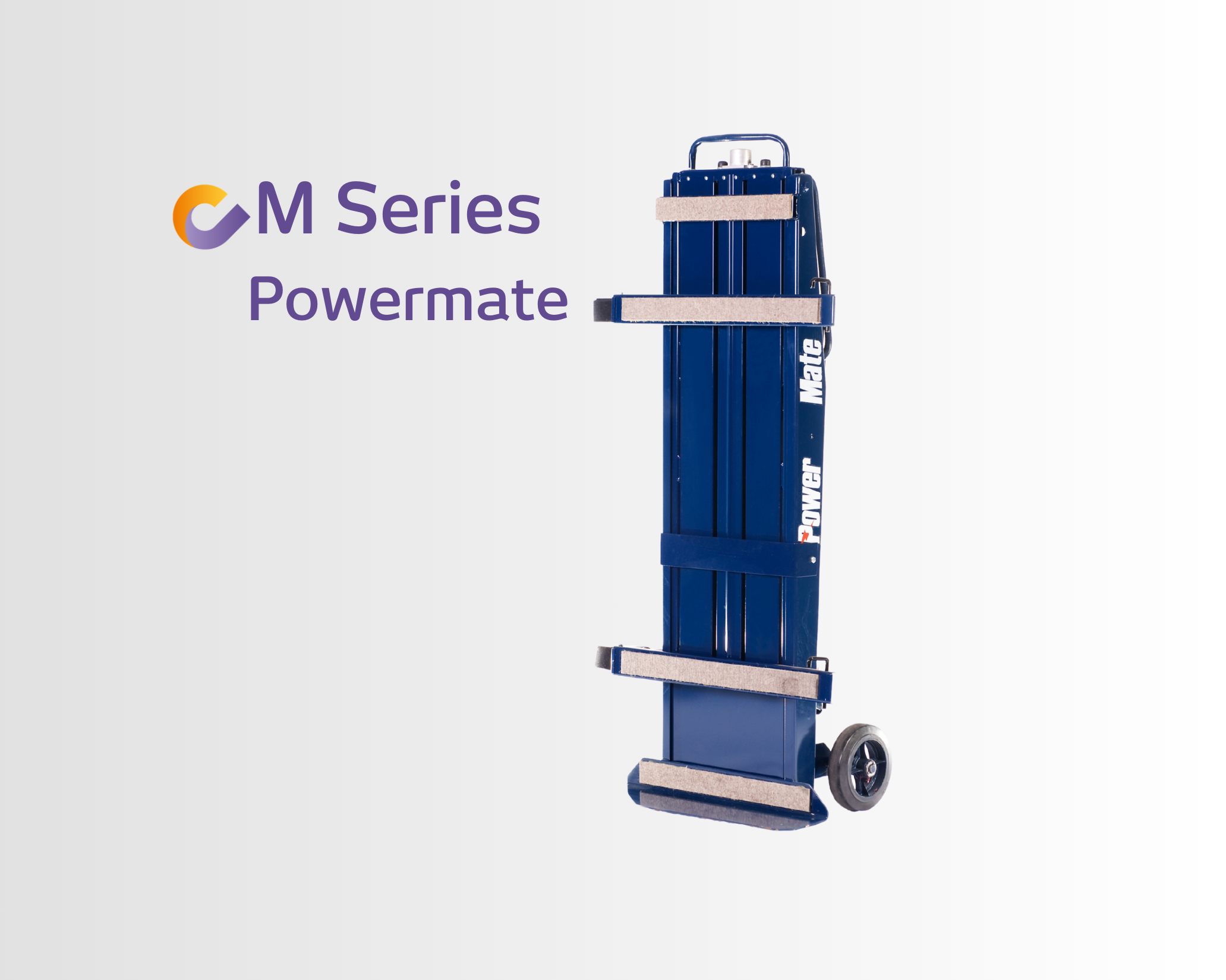 M Series Powermate