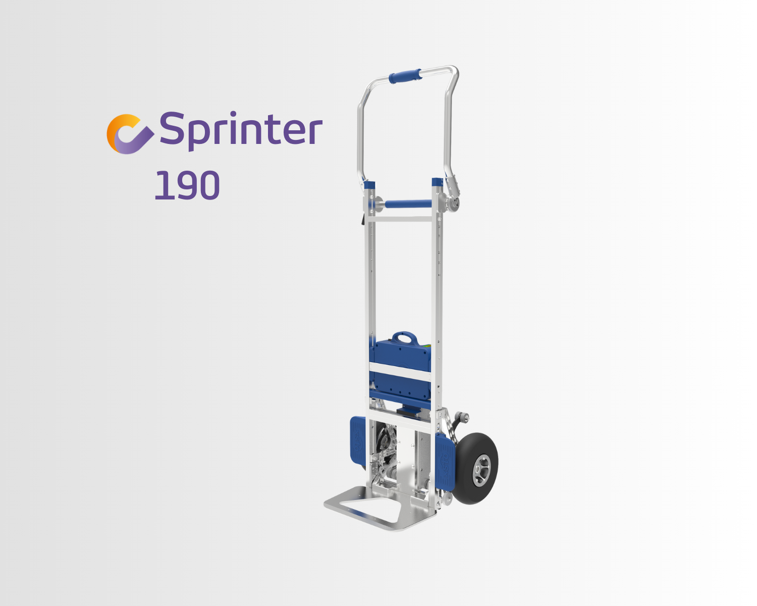 Sprinter 190