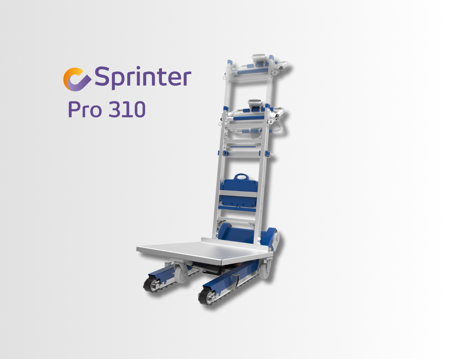 Sprinter Pro 310