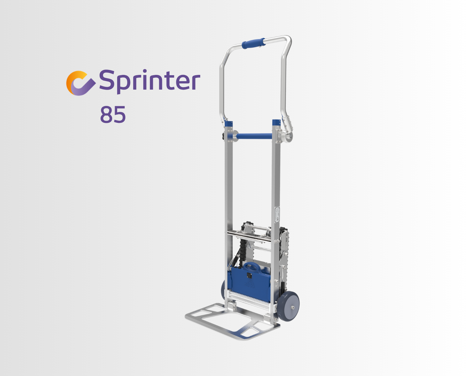 Sprinter 85