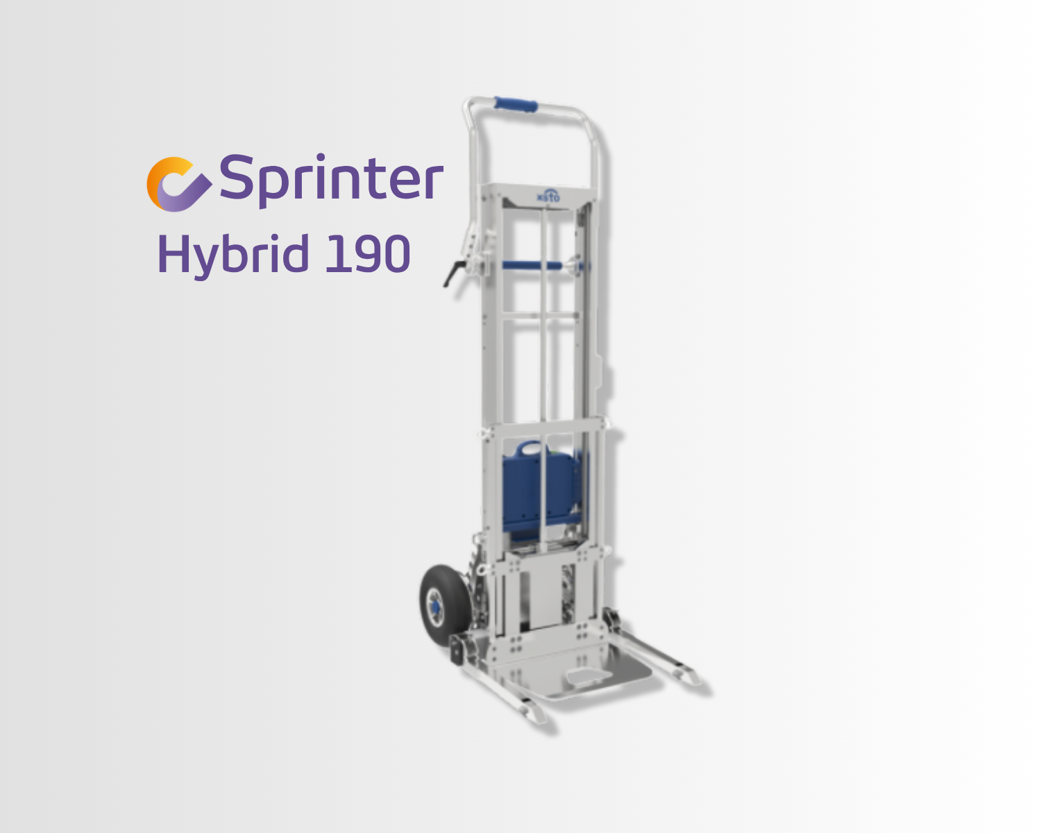 Sprinter Hybrid 190