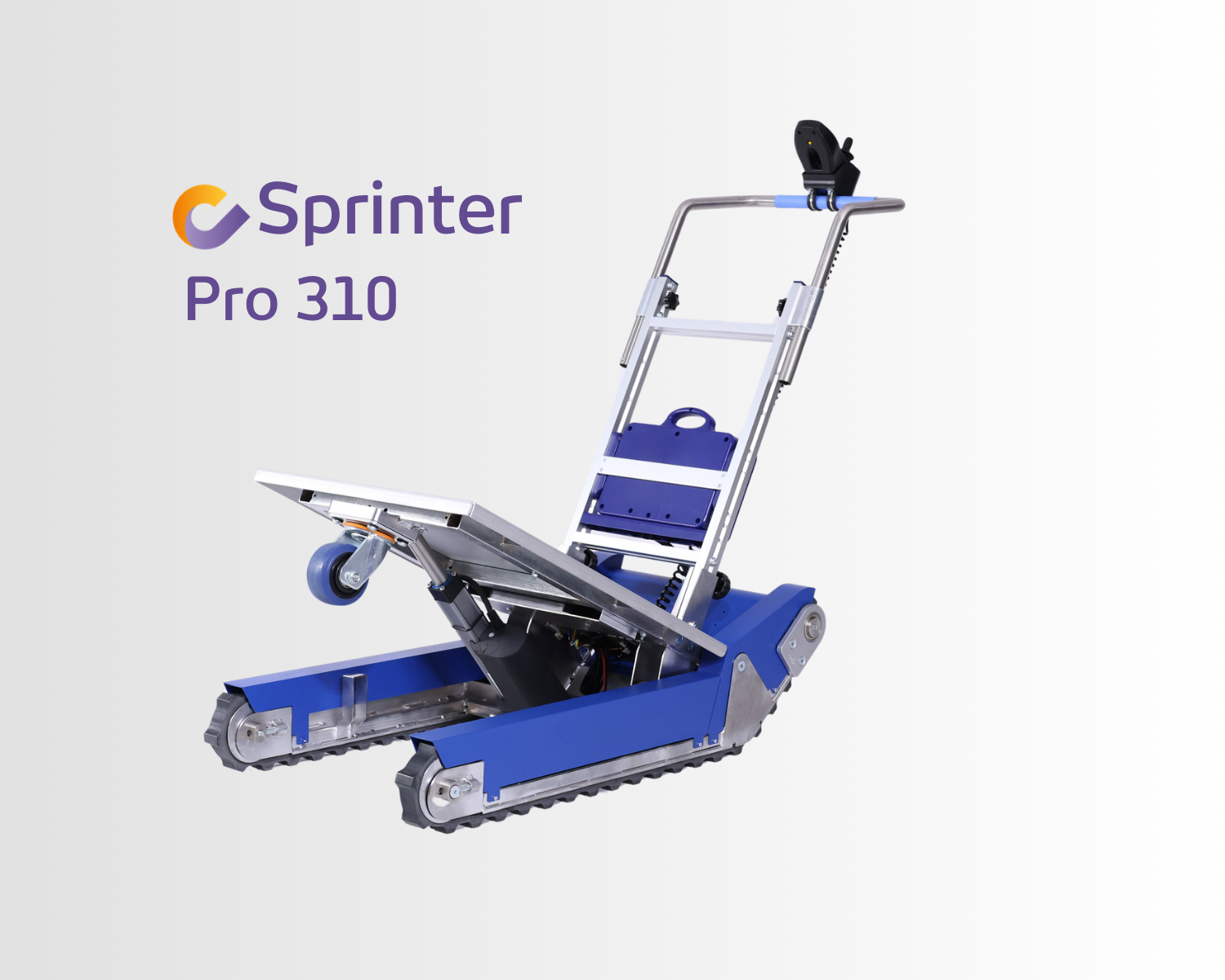 Sprinter Pro 310