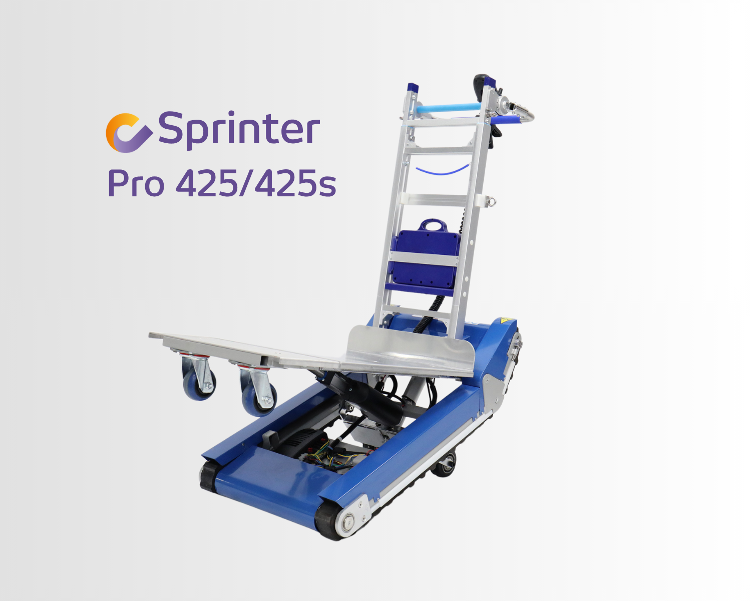 Sprinter Pro 425/425S