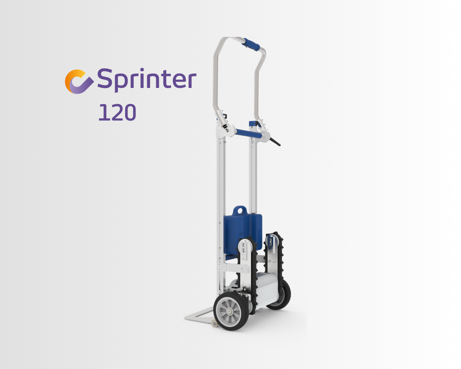 Sprinter 120