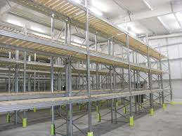 Efficient Racking For Any Storage Requirements | Stanley