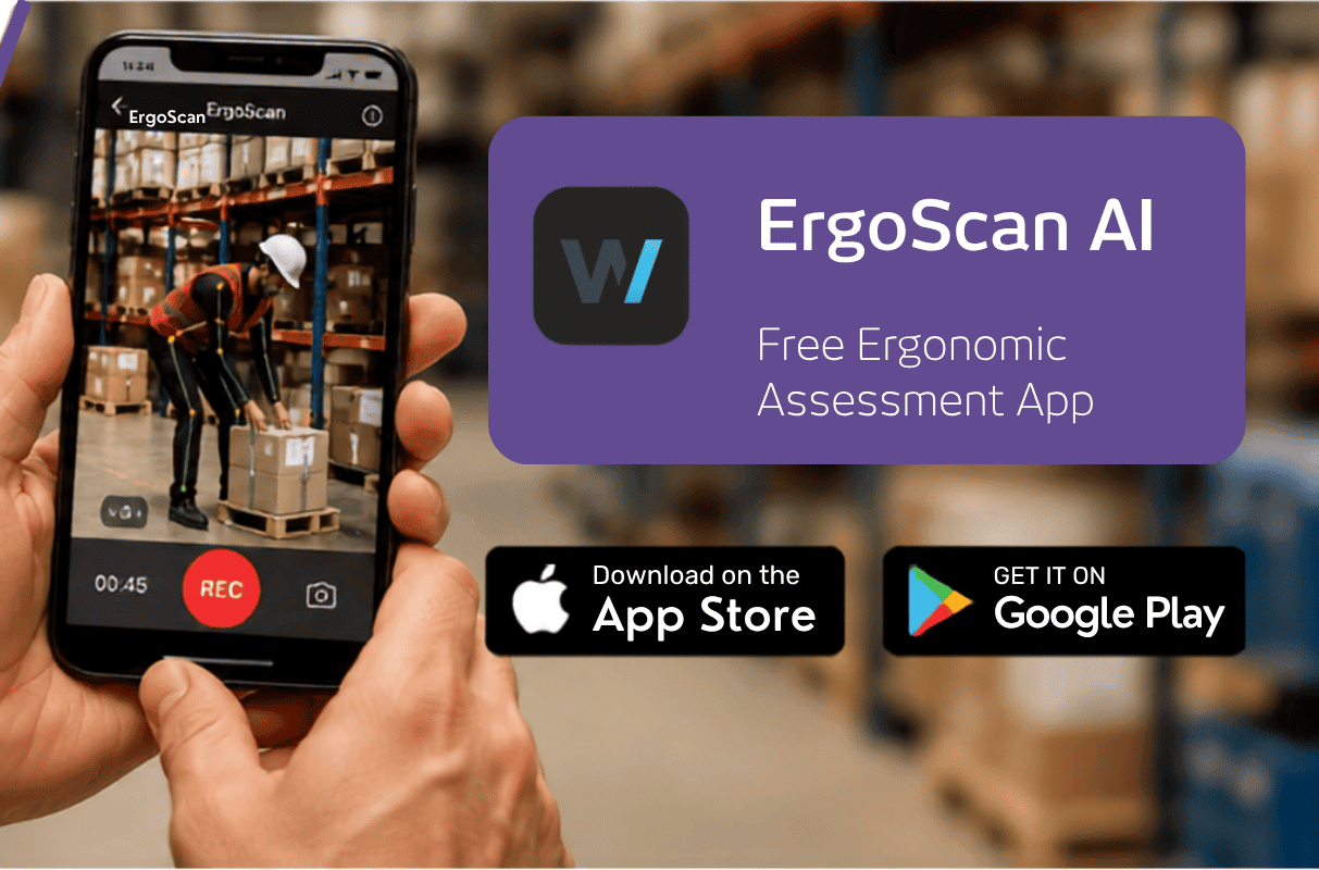 Ergoscan AI App